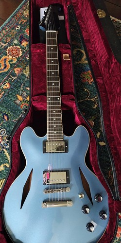 Ultra rare gibson 336 - rare,