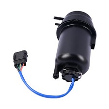 FOR IVECO DAILY 2.3 3.0 HPI