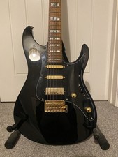 Ibanez thbb10 Tim Henson