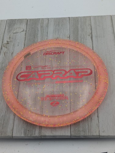 New discraft 2026 confetti - new, z