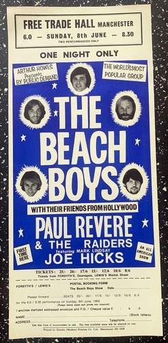 Brian wilson beach - wilson's, boys