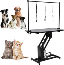 Heavy Duty Large Dog Grooming