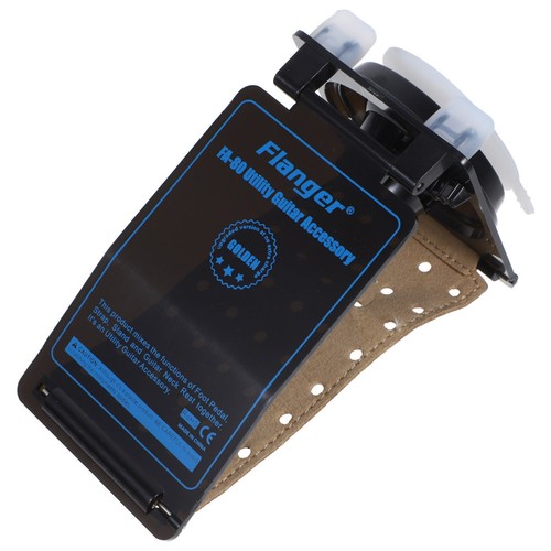 Bass guitar support - support, stand