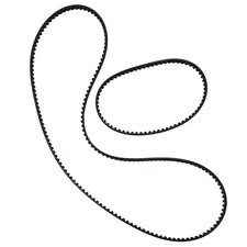 Yeah Racing Drive Belt Set For Yokomo 870C Super Dog Fighter YZ10 2023 #YKDF-008