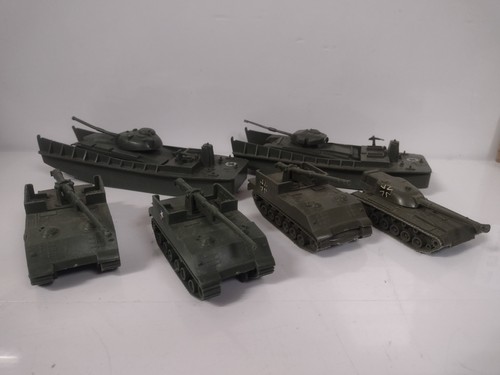 Airfix poly landing - airfix,