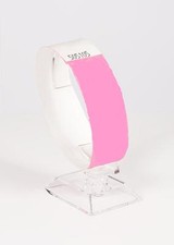 TYVEK WRISTBANDS -Security Event Paper Like,  Plain or Custom Printed 3/4" or 1"