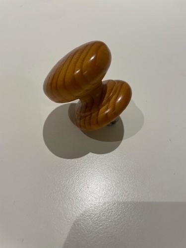 Genuine pine wood - pine,
