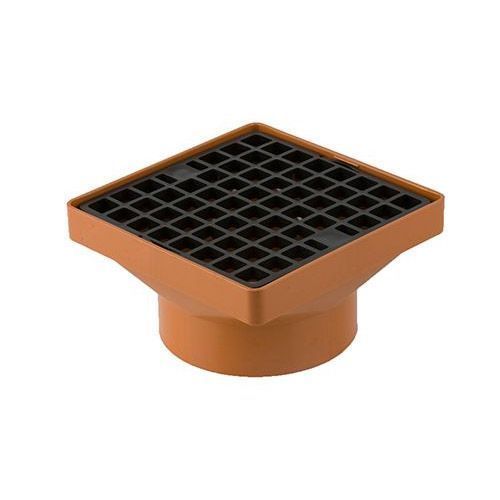 Underground drainage 110mm - underground,