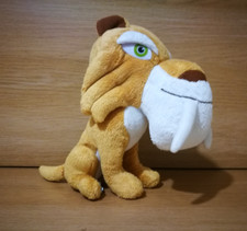 Ice Age Diego saber-toothed