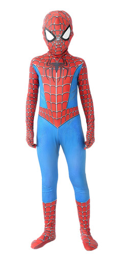 Marvel spiderman costume - spiderman,