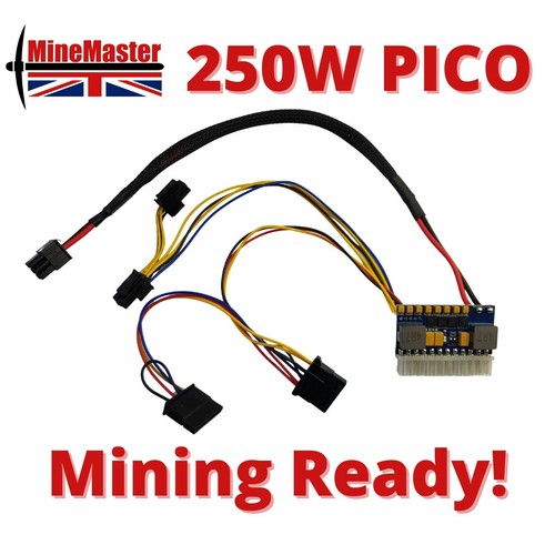 250w pico 12v - pico, 24pin