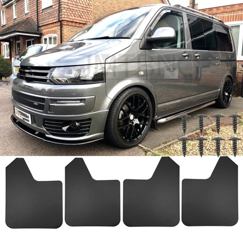 4pcs front rear rally mud - 4pcs,