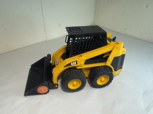 Bruder 02481 cat skid - 02481,
