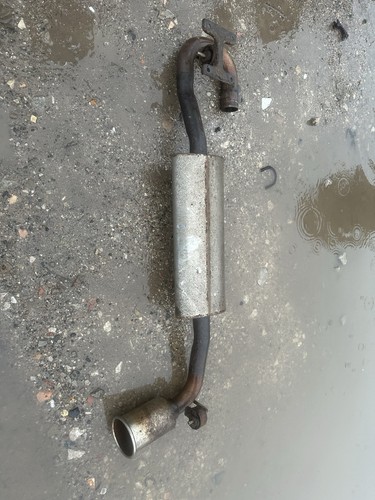 Toyota mr2 mk2 stainless steel - toyota,