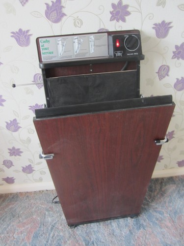 Corby windsor trouser press - windsor,