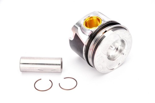 Piston fits california - piston, t4