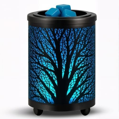 Electric wax melt - melt, ptc