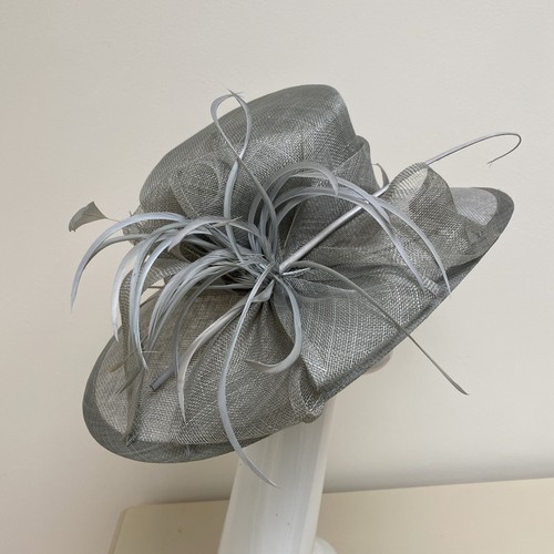 New ladies silver - ladies, grey