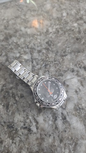 Harley davidson watch bulova - watch,