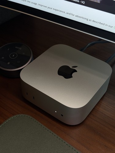 Mac mini core cpu - mini, m4,