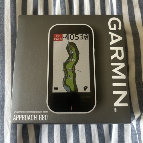 Brand new sealed - -, garmin