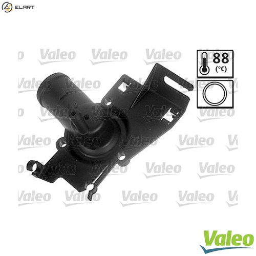 Thermostat coolant 820595 for - thermostat,