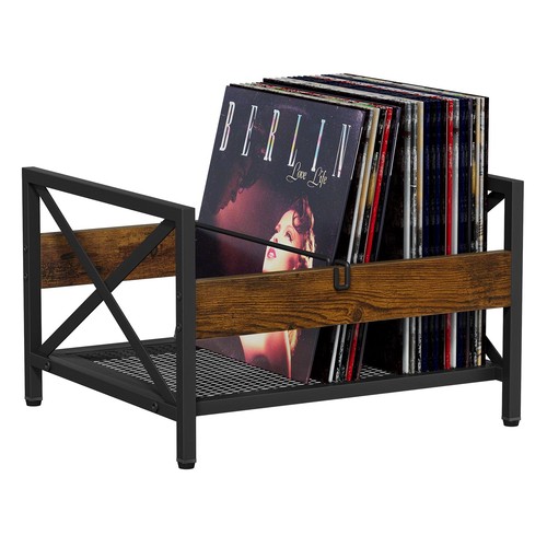 Vinyl record storage - vinyl,
