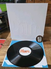 PULP - MORE NUMBERED LIMITED