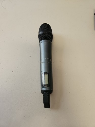 Sennheiser skm 100 - skm, ew