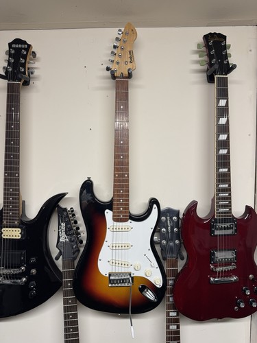 Hohner rockwood lx90 - hohner,