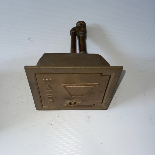 Woodford mfg b65p - mfg., f