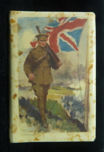 Ww1 for king country - for, &