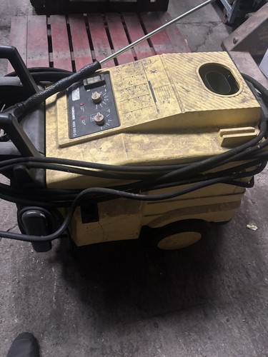 Karcher hds 555ci - karcher,