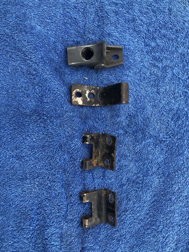 Kawasaki h2a 750 triple - 750, seat