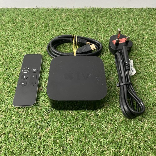 Apple 32gb hd media - , 4k
