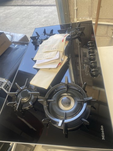Rare miele km391g 93cm - 93cm, premium