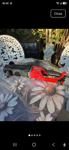 Milwaukee m18frad2 m18 - milwaukee, fuel