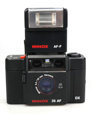 Minox 35 AF DX with AF-F #8004958
