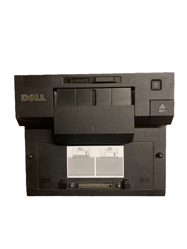 Dell port plus - e-port,