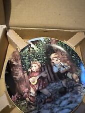 M.J. Hummel "Private Parade"