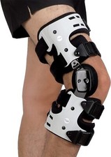 Unloader OA Medial Knee Brace