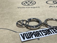 Volkswagen Keyring Trolley
