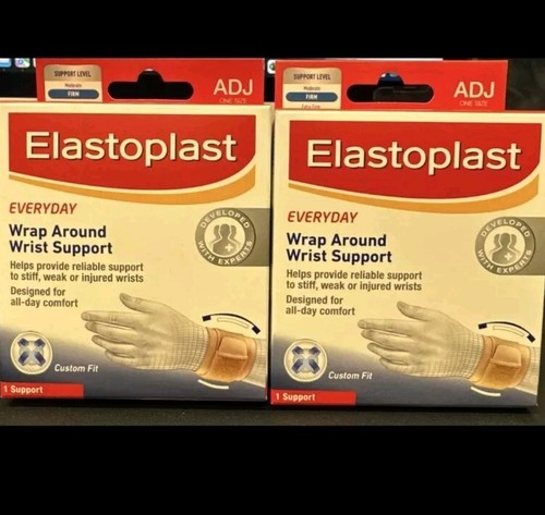 Elastoplast everyday wrap - everyday,