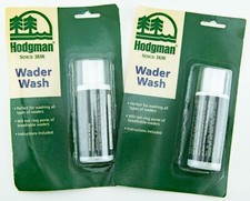 Hodgman Wader Wash 2 Bottles