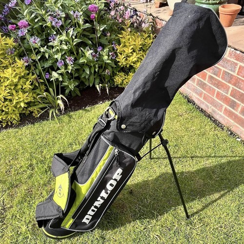 Dunlop junior golf stand - 65,