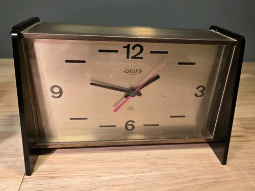 Jaeger lecoultre lic - jaeger, desk