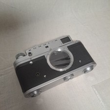 Zorki 4 body spares or repairs