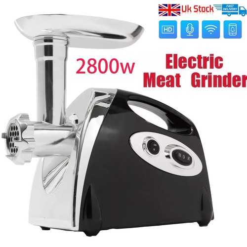 2800w electric meat grinder - meat,