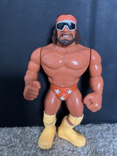Wwe macho man randy - randy, savage