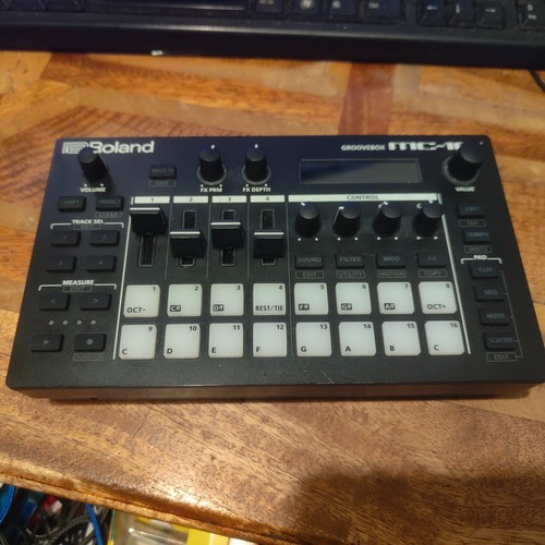 Roland 101 track - roland, 4-track